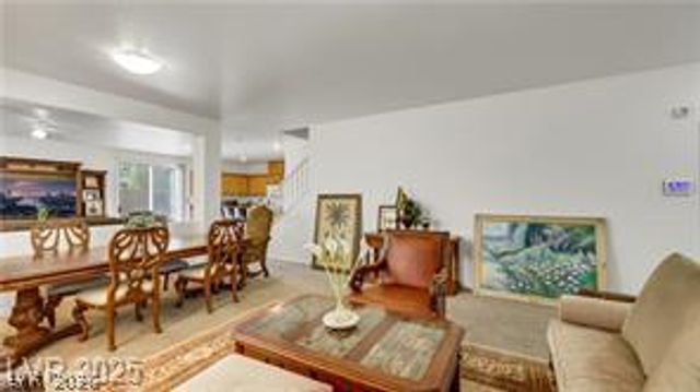 4025 Cunning Fellow Court, Las Vegas, NV 89129