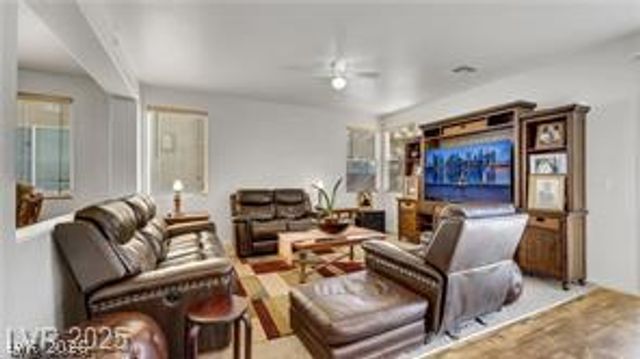 4025 Cunning Fellow Court, Las Vegas, NV 89129