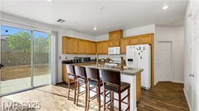 4025 Cunning Fellow Court, Las Vegas, NV 89129