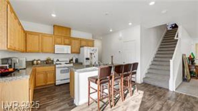 4025 Cunning Fellow Court, Las Vegas, NV 89129