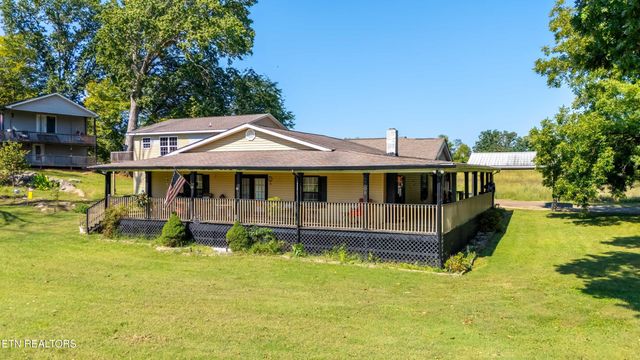 2709 Montvale Rd, Maryville, TN 37803