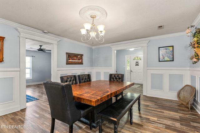 2709 Montvale Rd, Maryville, TN 37803