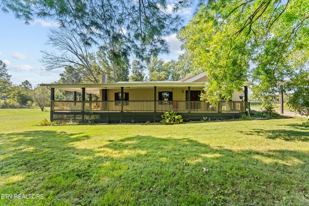 2709 Montvale Rd, Maryville, TN 37803