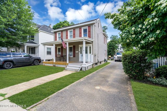 48 Linden Place, Red Bank, NJ 07701