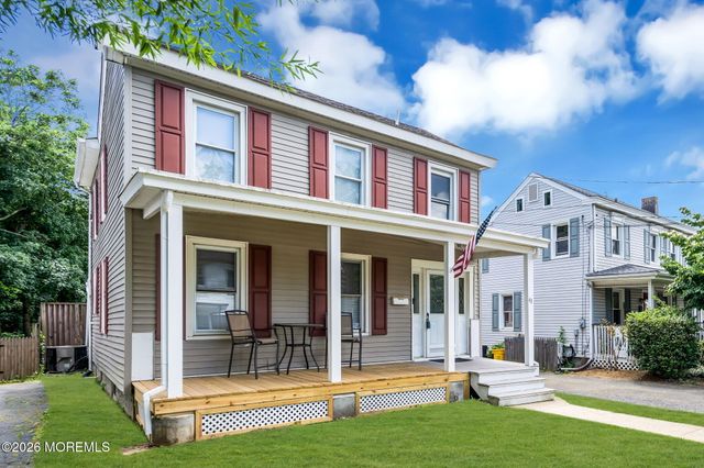 48 Linden Place, Red Bank, NJ 07701