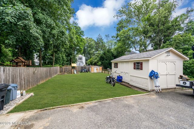 48 Linden Place, Red Bank, NJ 07701