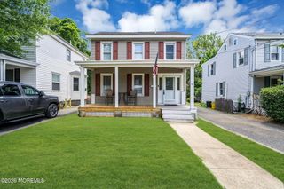 48 Linden Place, Red Bank, NJ 07701