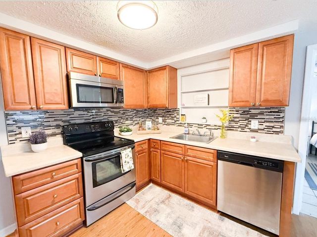 4041 LAS VEGAS DRIVE, New Port Richey, FL 34653