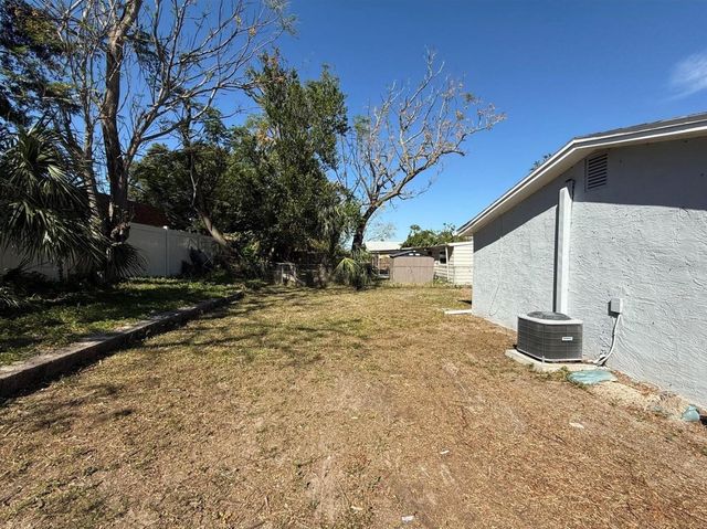 4041 LAS VEGAS DRIVE, New Port Richey, FL 34653