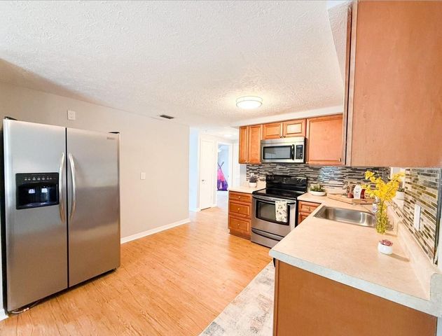 4041 LAS VEGAS DRIVE, New Port Richey, FL 34653