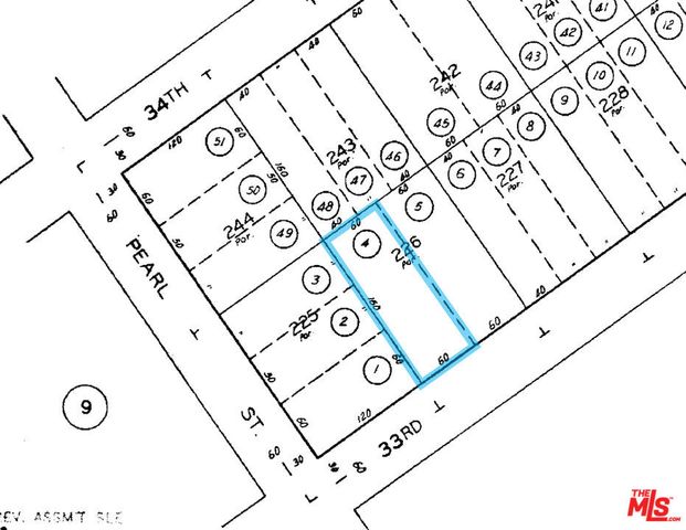 2521 33rd Street, Santa Monica, CA 90405