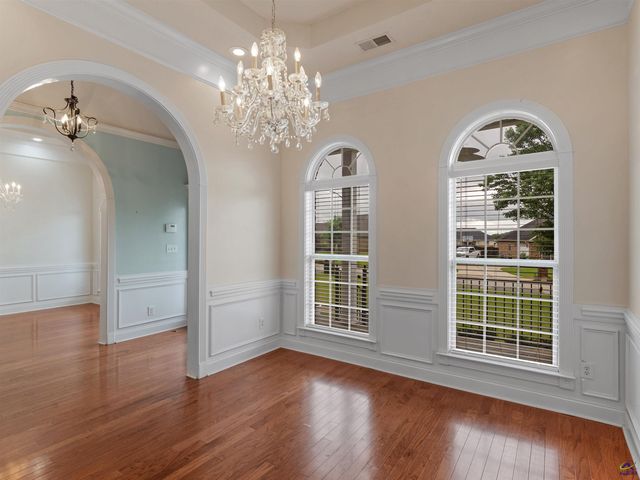 251 Hathersage Drive, Kathleen, GA 31047