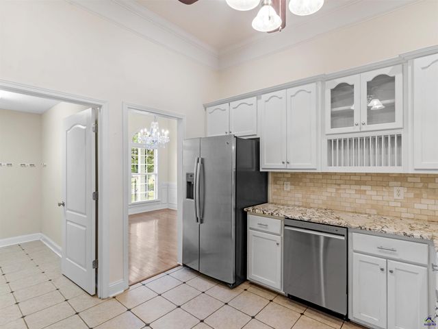 251 Hathersage Drive, Kathleen, GA 31047