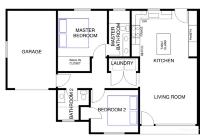 1211 Phillips Circle, Ontario, OR 97914