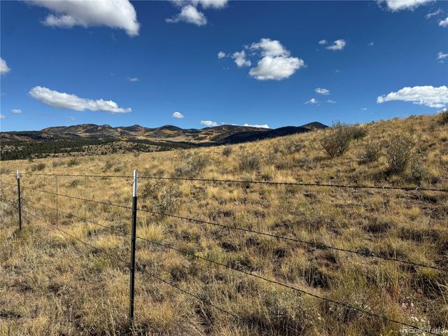 2347 Music Mountain Drive, Westcliffe, CO 81252