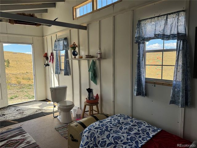 2347 Music Mountain Drive, Westcliffe, CO 81252