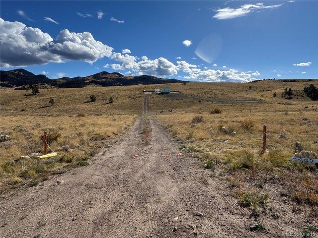 2347 Music Mountain Drive, Westcliffe, CO 81252