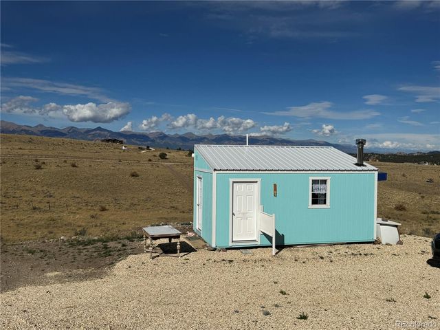 2347 Music Mountain Drive, Westcliffe, CO 81252