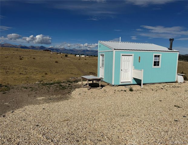 2347 Music Mountain Drive, Westcliffe, CO 81252