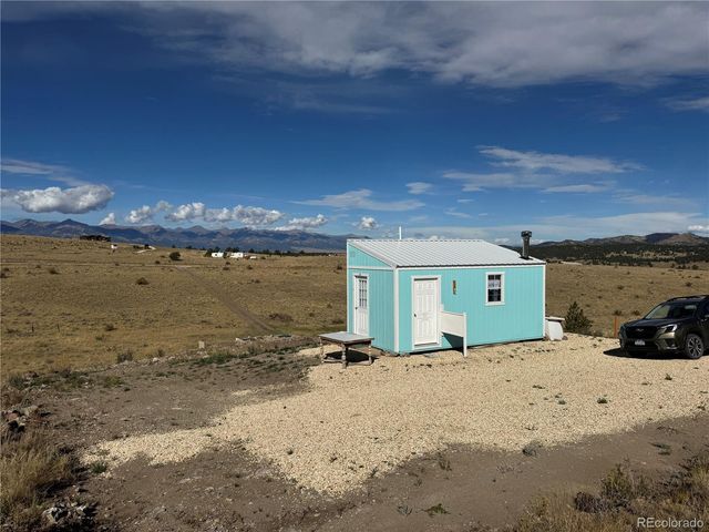 2347 Music Mountain Drive, Westcliffe, CO 81252