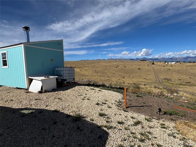 2347 Music Mountain Drive, Westcliffe, CO 81252