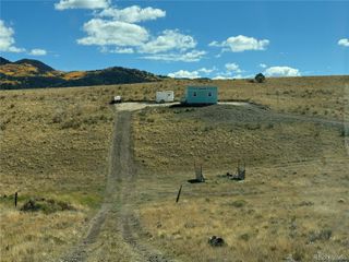 2347 Music Mountain Drive, Westcliffe, CO 81252