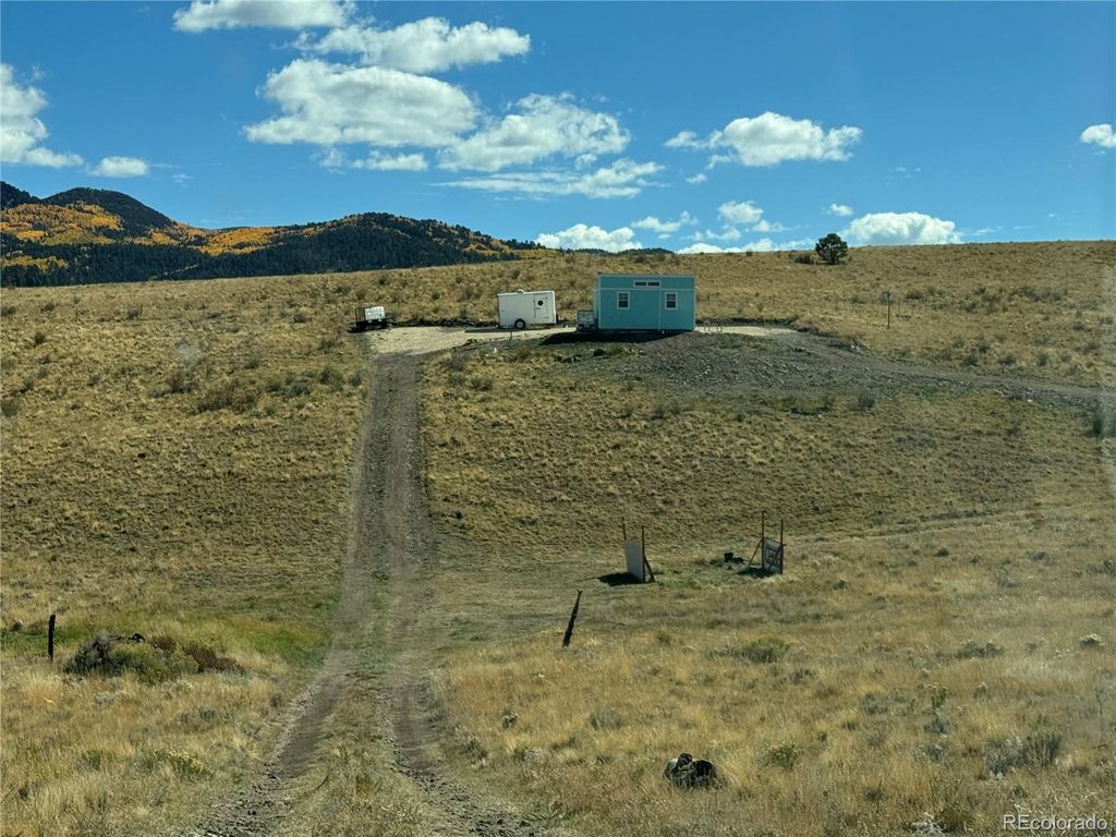 2347 Music Mountain Drive, Westcliffe, CO 81252