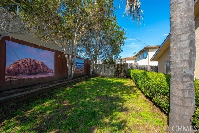960 Las Tunas, Morro Bay, CA 93442
