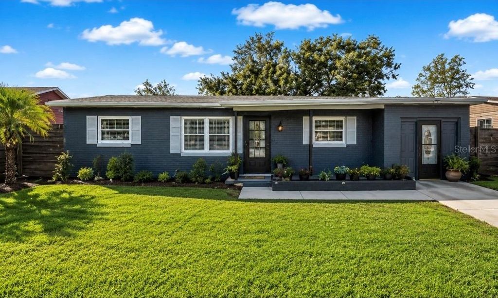 783 CORNELIA COURT, Orlando, FL 32811
