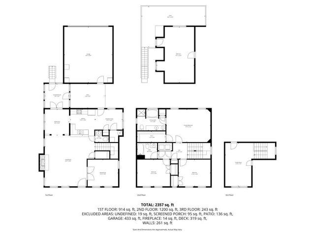 2707 Mariner Way, Villa Rica, GA 30180