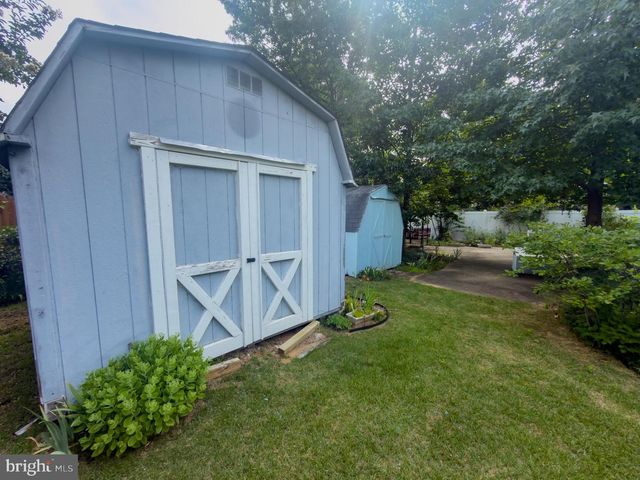 462 HARRISON AVE, Mantua, NJ 08051