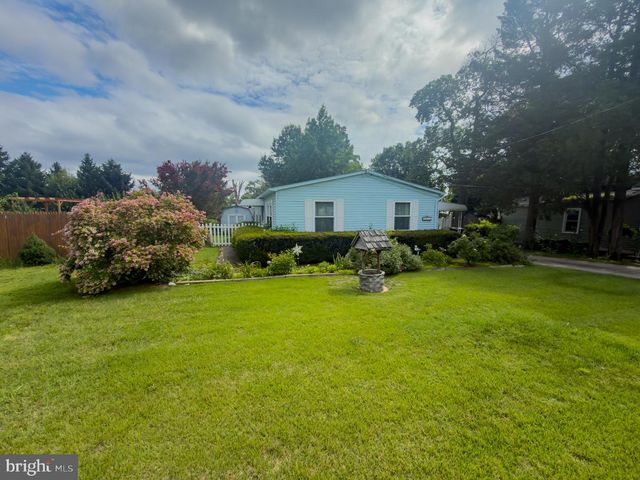 462 HARRISON AVE, Mantua, NJ 08051