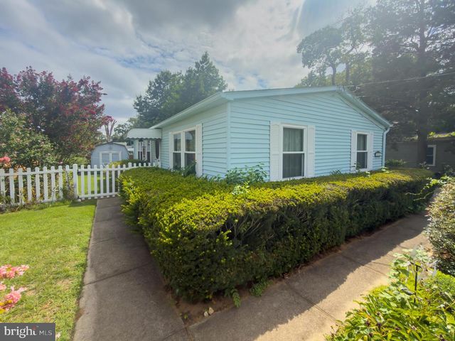 462 HARRISON AVE, Mantua, NJ 08051