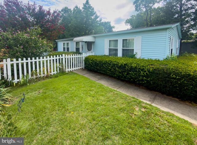 462 HARRISON AVE, Mantua, NJ 08051