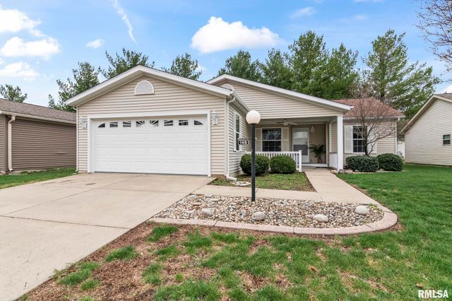 2800 Via Rosso St Unit 146, Springfield, IL 62703