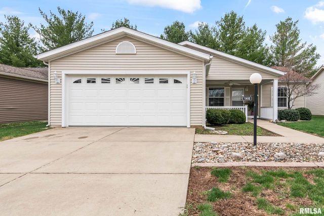 2800 Via Rosso St Unit 146, Springfield, IL 62703