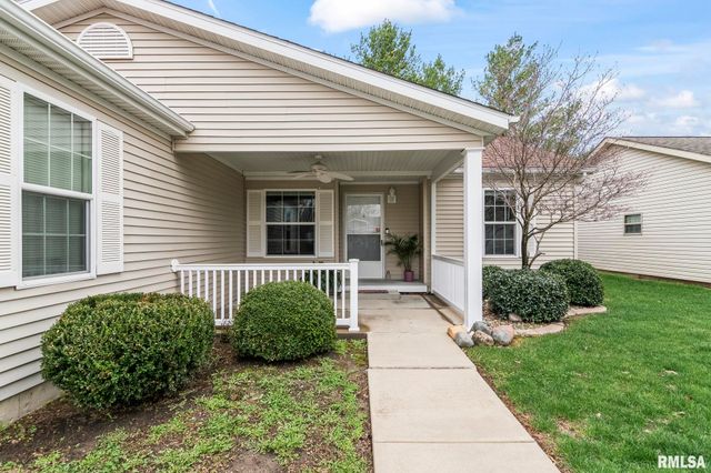 2800 Via Rosso St Unit 146, Springfield, IL 62703