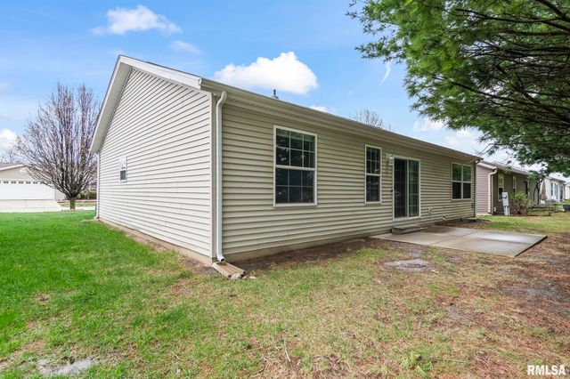 2800 Via Rosso St Unit 146, Springfield, IL 62703