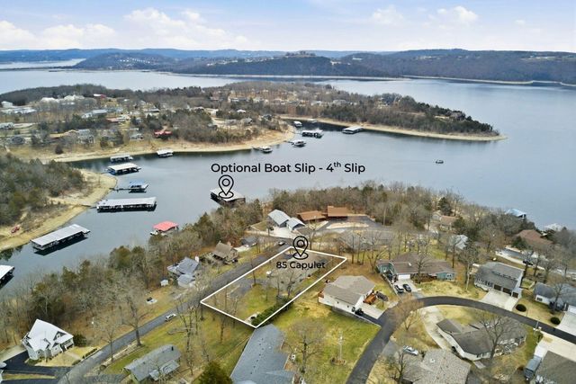 85 Capulet Lane, Kimberling City, MO 65686