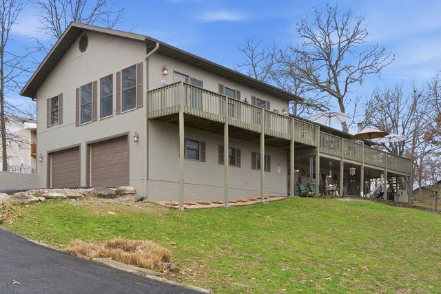 85 Capulet Lane, Kimberling City, MO 65686