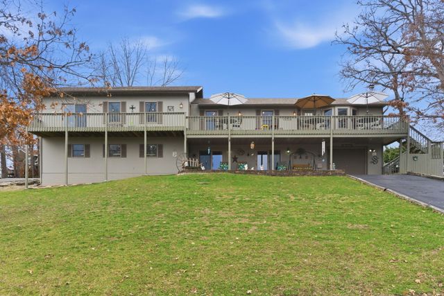 85 Capulet Lane, Kimberling City, MO 65686