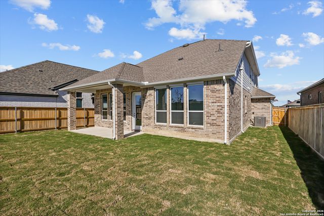 308 Hulda Trail, New Braunfels, TX 78130