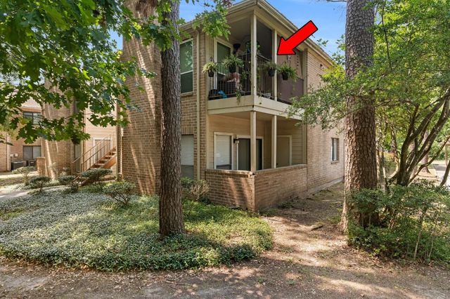 3500 Tangle Brush Drive 180, The Woodlands, TX 77381