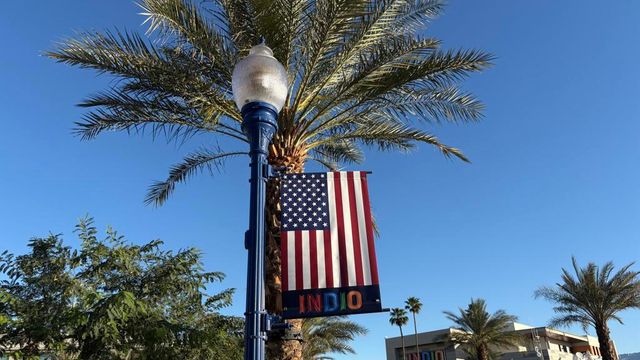 45741 Smurr Street, Indio, CA 92201