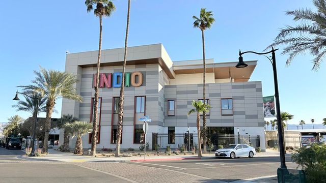 45741 Smurr Street, Indio, CA 92201