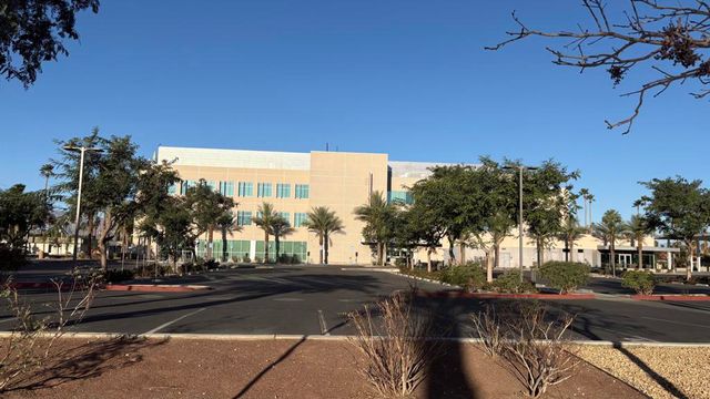 45741 Smurr Street, Indio, CA 92201