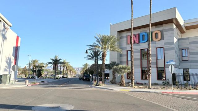 45741 Smurr Street, Indio, CA 92201