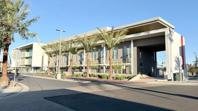 45741 Smurr Street, Indio, CA 92201