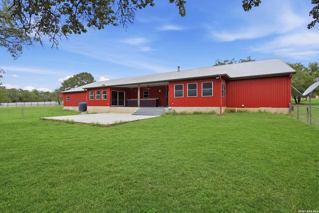 171 Inwood, Poteet, TX 78065
