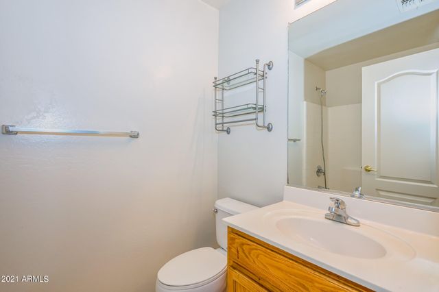 12417 W YUMA Street, Avondale, AZ 85323